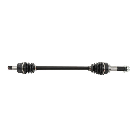 ATV CV/Axle 8 Ball Complete Shaft Yamaha
