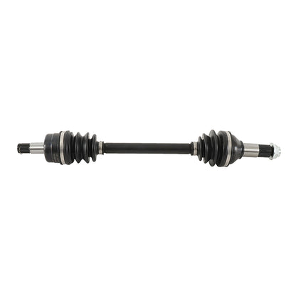 ATV CV/Axle 8 Ball Complete Shaft Yamaha