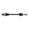ATV CV/Axle 8 Ball Complete Shaft Yamaha