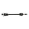 ATV CV/Axle 8 Ball Complete Shaft Yamaha