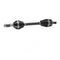 ATV CV/Axle 8 Ball Complete Shaft Yamaha