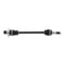 ATV CV/Axle 8 Ball Complete Shaft Yamaha