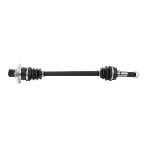 ATV CV/Axle 8 Ball Complete Shaft Yamaha
