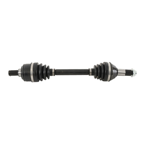 ATV CV/Axle 8 Ball Complete Shaft Yamaha
