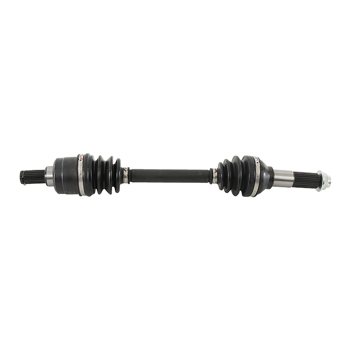 ATV CV/Axle 8 Ball Complete Shaft Yamaha