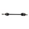 ATV CV/Axle 8 Ball Complete Shaft - Yamaha