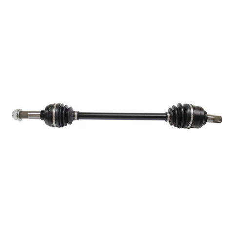 ATV CV/Axle 8 Ball Complete Shaft - Yamaha