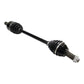 ATV CV/Axle 8 Ball Complete Shaft - Yamaha