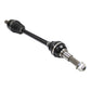 ATV CV Axle 8 Ball Complete Shaft - Yamaha
