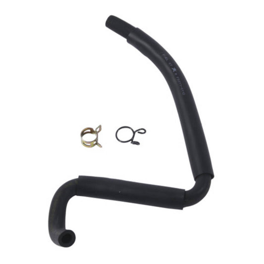 Fuel Star Hose and Clamp Kit FS00001