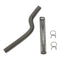 All Balls Racing Fuel Hose & Clamp Kit (FS00004)
