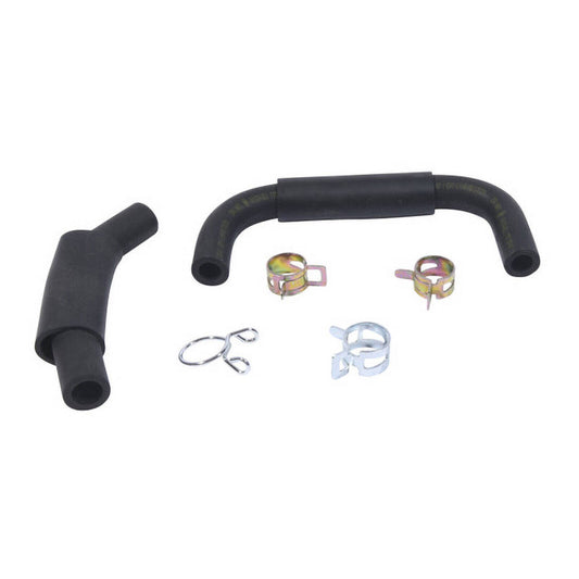 All Balls Racing Fuel Hose & Clamp Kit (FS00007)