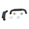 All Balls Racing Fuel Hose & Clamp Kit (FS00007)
