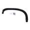 All Balls Racing Fuel Hose & Clamp Kit (FS00013)