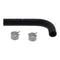 All Balls Racing Fuel Hose & Clamp Kit (FS00023)