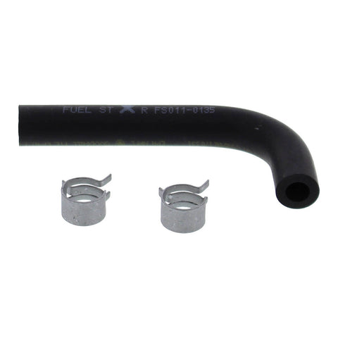 All Balls Racing Fuel Hose & Clamp Kit (FS00023)