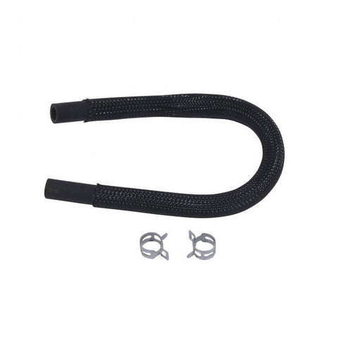 All Balls Racing Fuel Hose & Clamp Kit (FS00028)