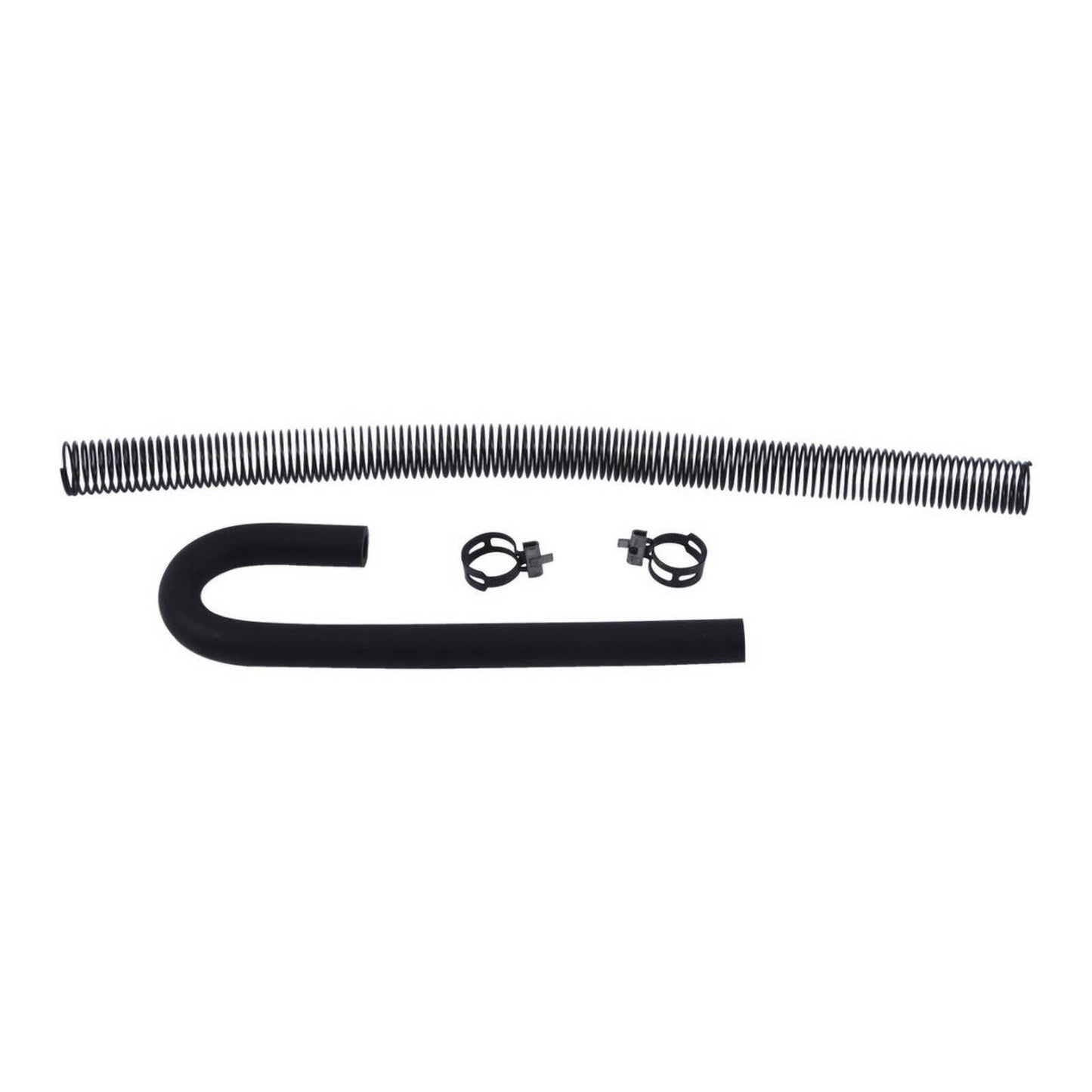 All Balls Racing Fuel Hose & Clamp Kit (FS00030)