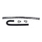 All Balls Racing Fuel Hose & Clamp Kit (FS00030)