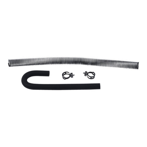 All Balls Racing Fuel Hose & Clamp Kit (FS00030)