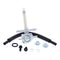 All Balls Racing Fuel Tap Kit (FS101-0102)