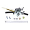 All Balls Racing Fuel Tap Kit (FS101-0140)