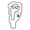 Water Pump Rebuild Kit 821003