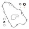 Vertex Water Pump Rebuild Kit - CRF450X '05-'15