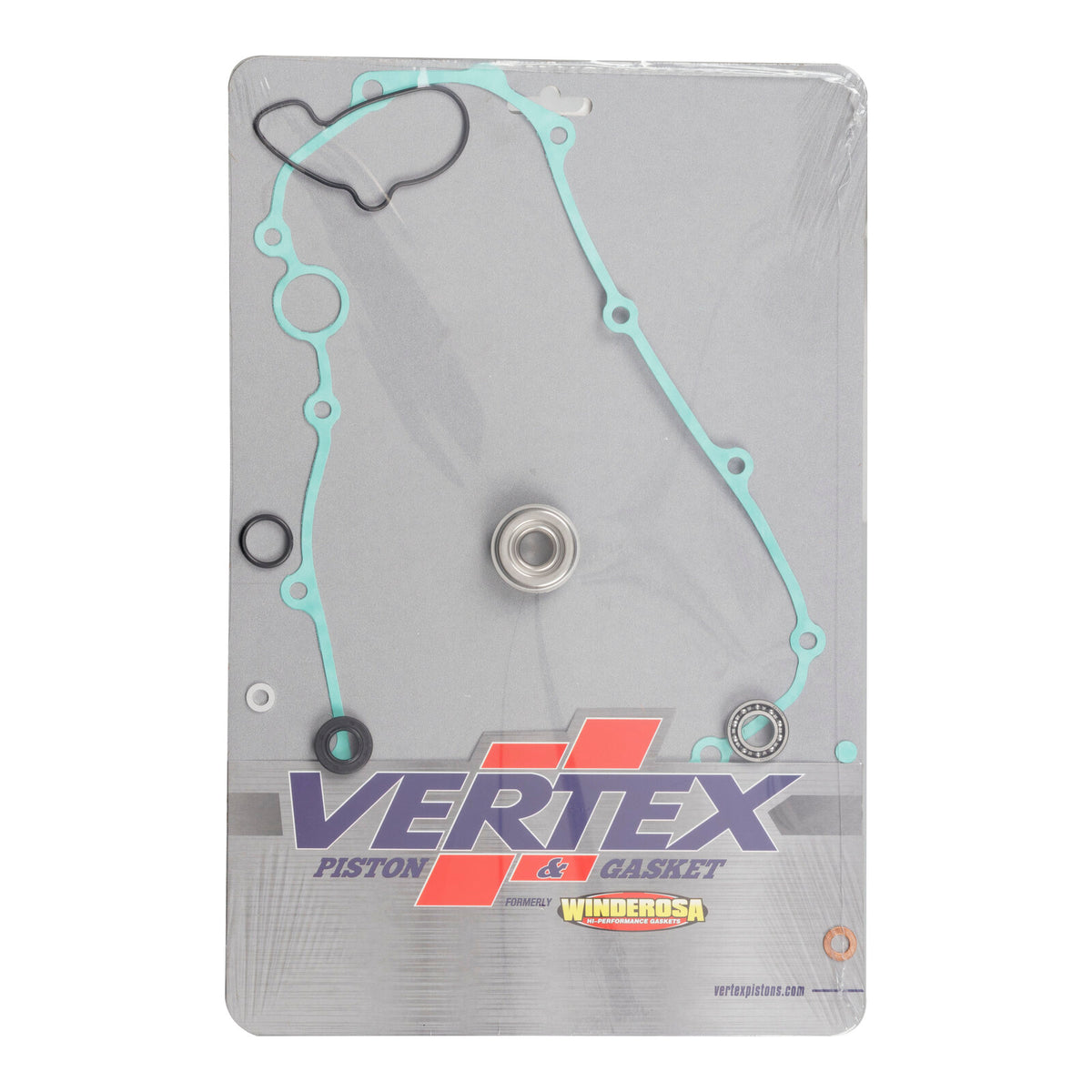 Vertex Water Pump Rebuild Kit - CRF250R '10-'17