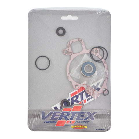 Vertex Water Pump Rebuild Kit - KTM EXC-G 450 '04-'06