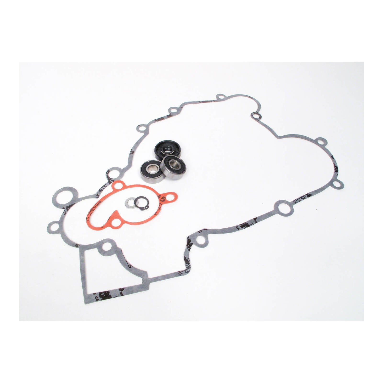 Vertex Water Pump Rebuild Kit - KTM SX105 '08-'09