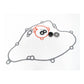 Vertex Water Pump Rebuild Kit - KX65 '06-'15