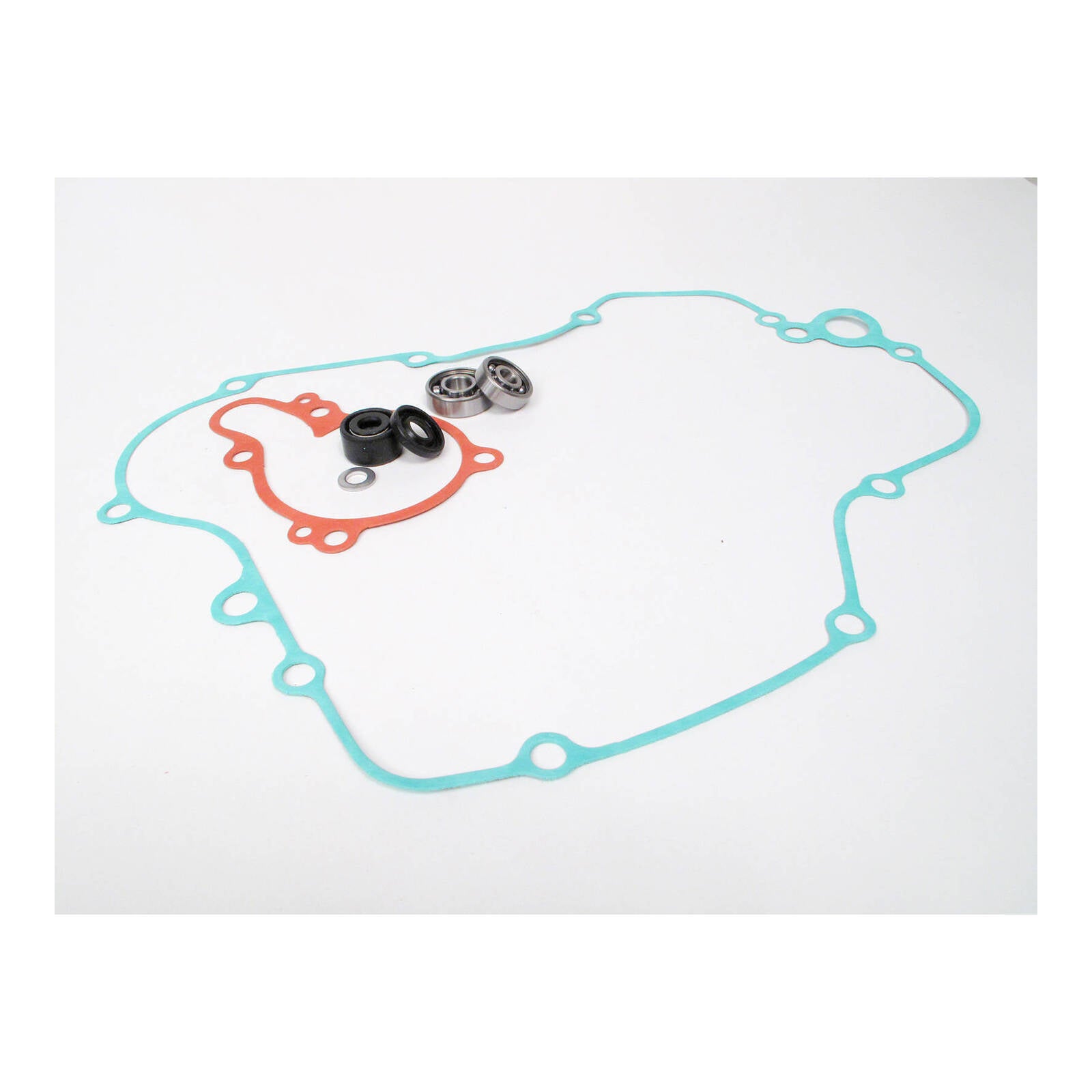 Vertex Water Pump Rebuild Kit - KX125 '03-'05