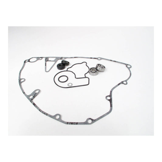 Vertex Water Pump Rebuild Kit - RMZ250 '04-'06 / KX250F '04-'08