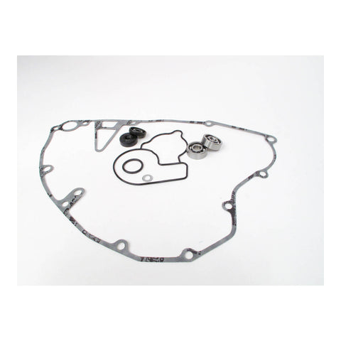 Vertex Water Pump Rebuild Kit - RMZ250 '04-'06 / KX250F '04-'08