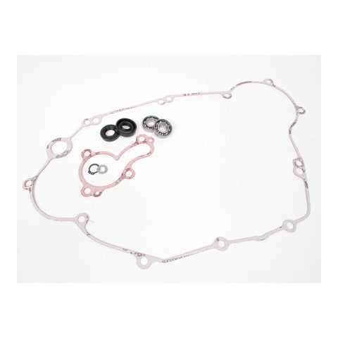 Vertex Water Pump Rebuild Kit - KLX450R '08-'09 / KX450F '06-'08