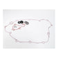 Vertex Water Pump Rebuild Kit - KLX450R '08-'09 / KX450F '06-'08