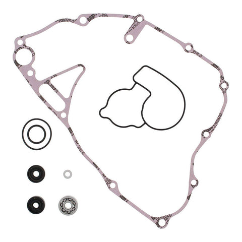 Vertex Water Pump Rebuild Kit - KX250F '09-'16