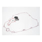 Vertex Water Pump Rebuild Kit - KX450F '09-'15