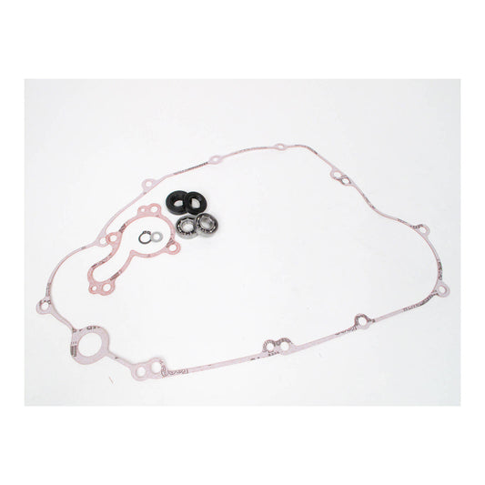 Vertex Water Pump Rebuild Kit - KX450F '09-'15