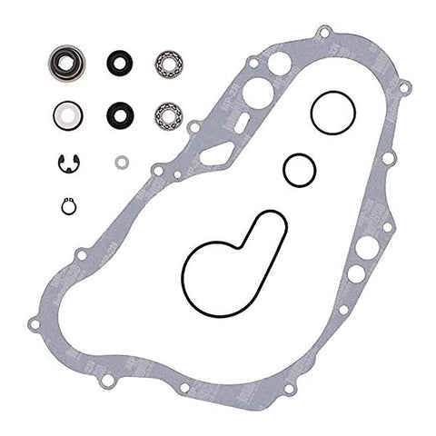 Vertex Water Pump Rebuild Kit - DRZ400E '00-'03