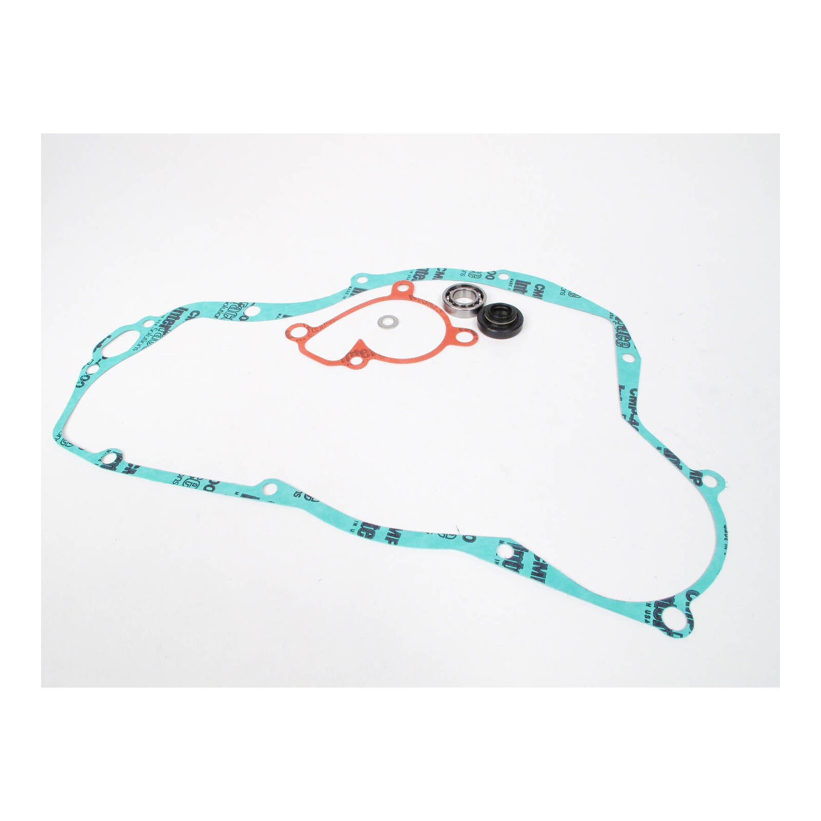 Vertex Water Pump Rebuild Kit - RM250 '02