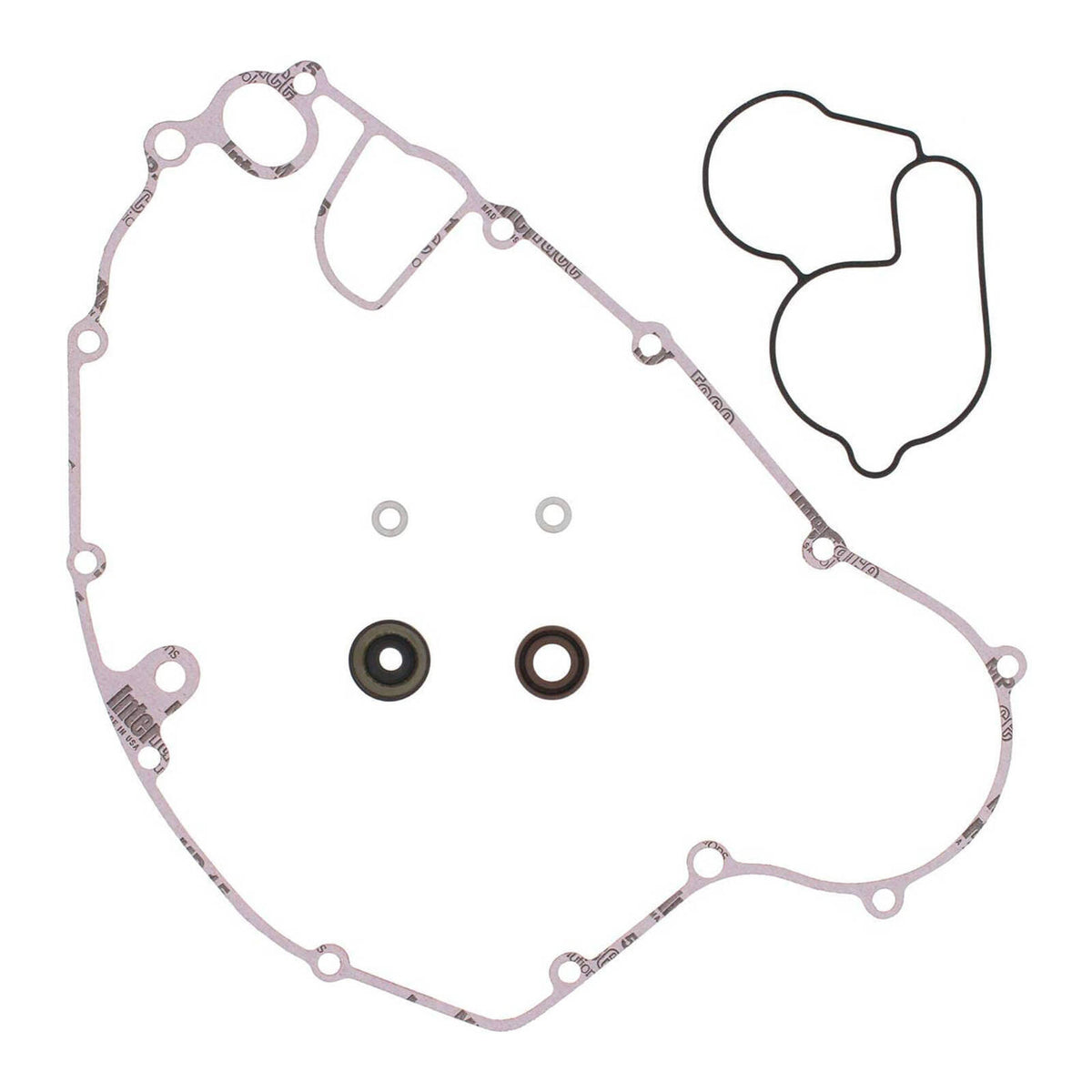 Vertex Water Pump Rebuild Kit - RMZ450 '05-'07