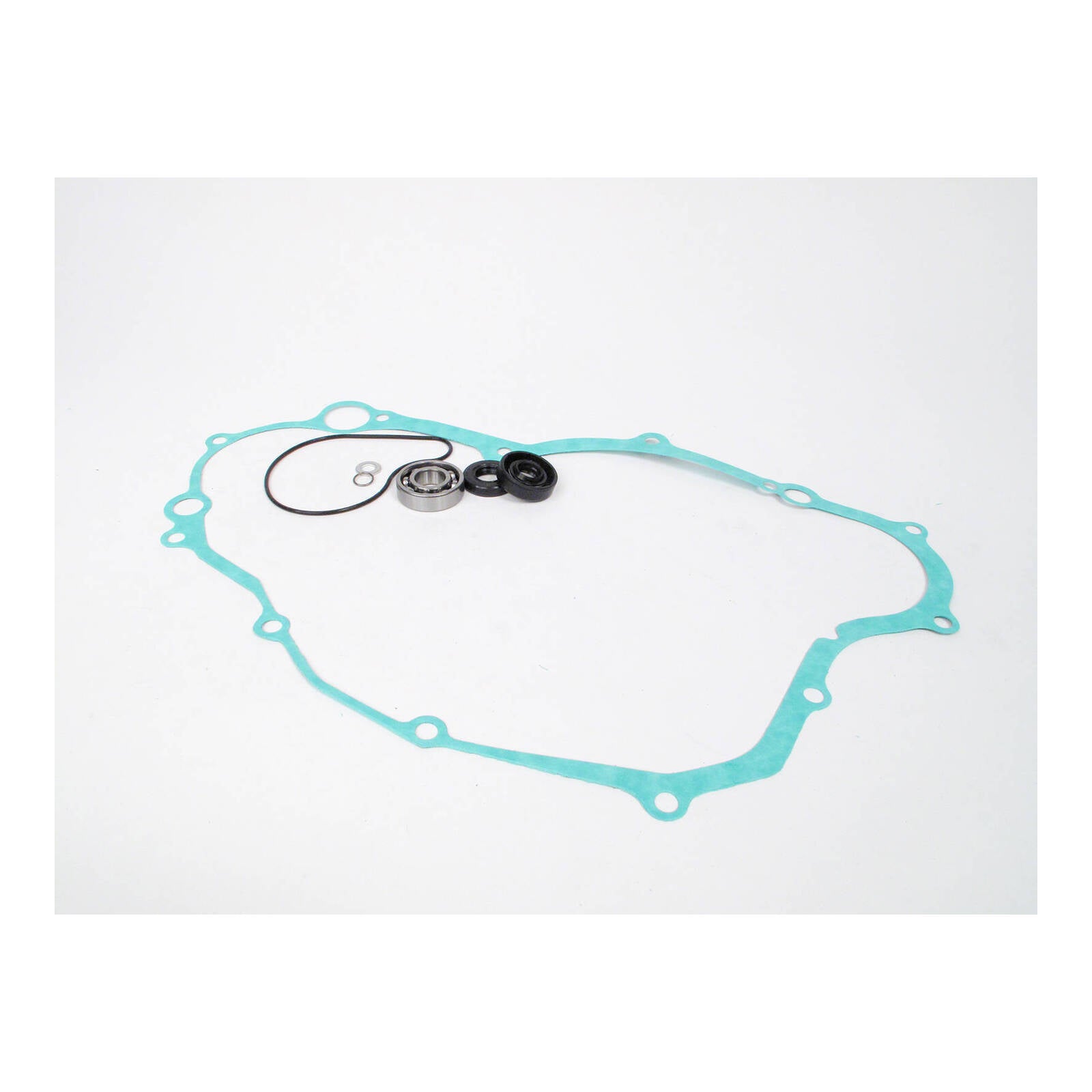 Vertex Water Pump Rebuild Kit - WR250F '01-'13