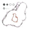 Vertex Water Pump Rebuild Kit - YZ450F '14-'16