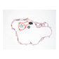 Vertex Water Pump Rebuild Kit - YZ450F '14-'16