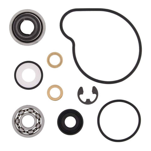 Vertex Water Pump Rebuild Kit - LT-A500F Vinson '02-'07