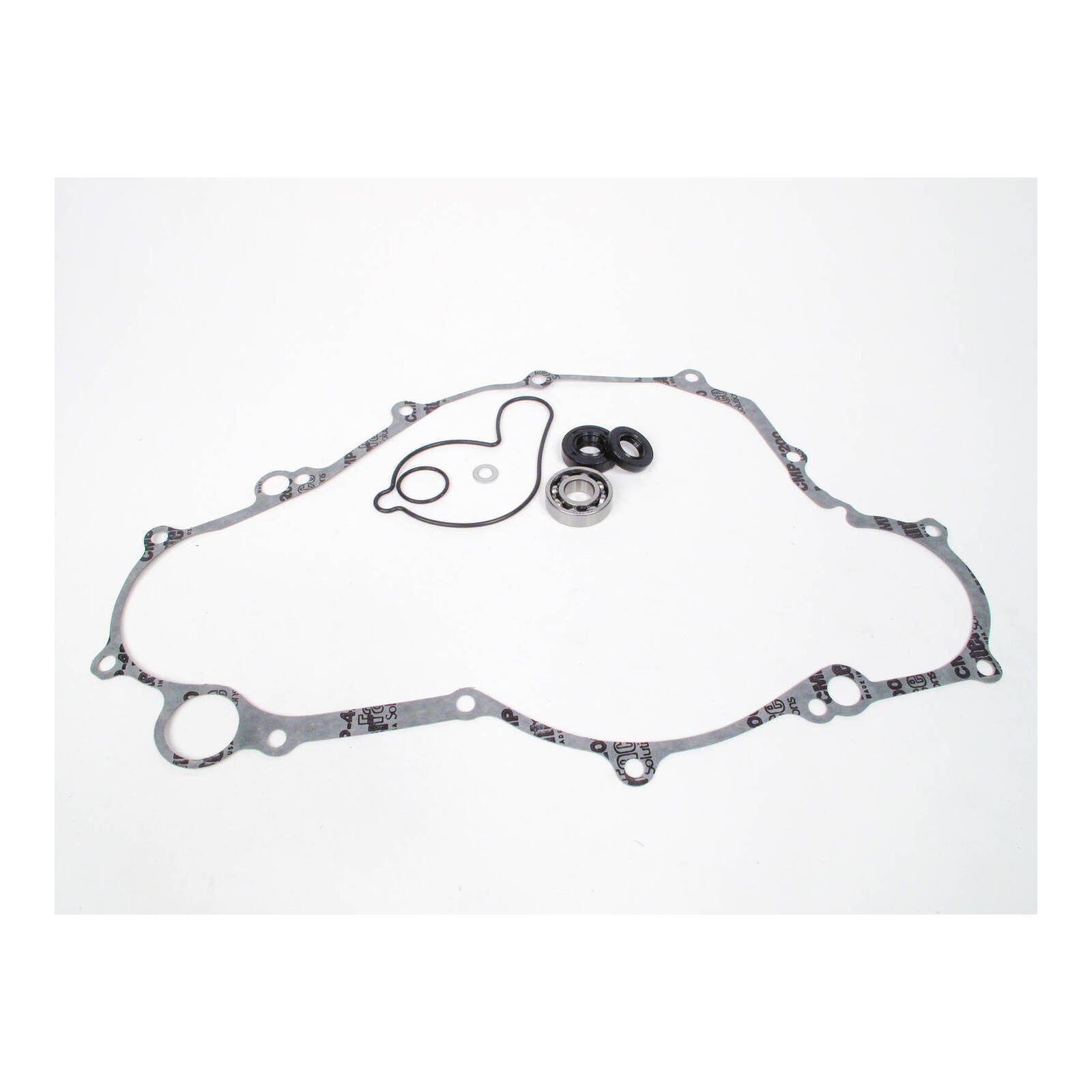 Vertex Water Pump Rebuild Kit - YFZ450 '04-'13