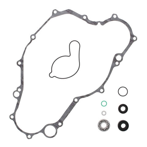 Vertex Water Pump Rebuild Kit - YFZ450 '04-'13