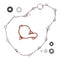 Vertex Water Pump Rebuild Kit - YFZ450R '09-'16